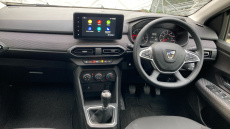 Dacia Sandero 1.0 TCe Comfort 5dr Bi Fuel Hatchback